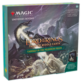 MTG: The Lord of the Rings - Tales of Middle-earth Holiday Scene Box - Gandalf in the Pelennor Fields